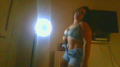 honeybee41's sex show image