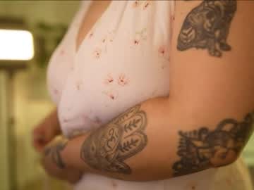 Sexshow-Bild von camidoll_10