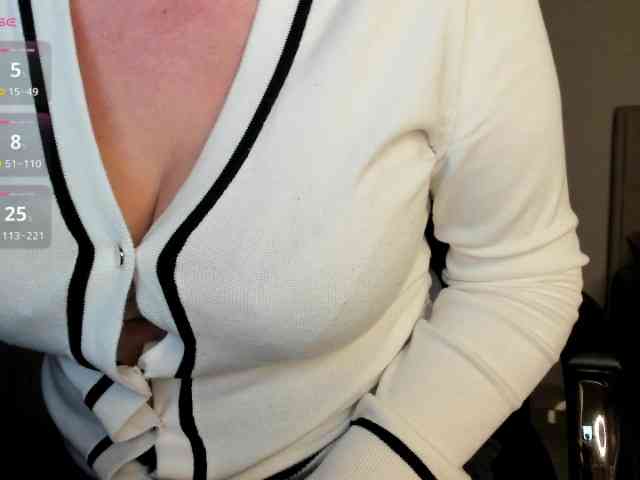 Anna1W's sex show image