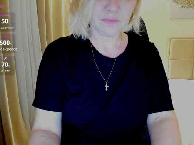Anna1W's sex show image