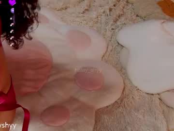 haley_shyy's sex show image