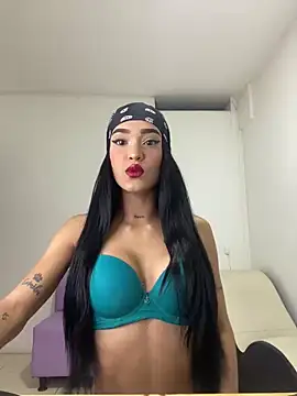 Sexshow-Bild von Exotic_girl666