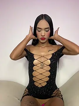 Exotic_girl666's sex show image