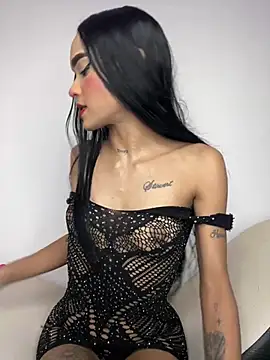Exotic_girl666's sex show image