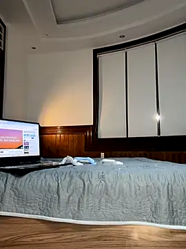im_nana522's sex show image