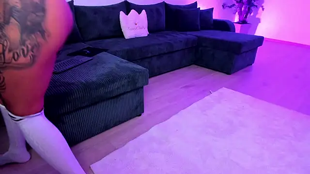 Sexshow-Bild von xPuka