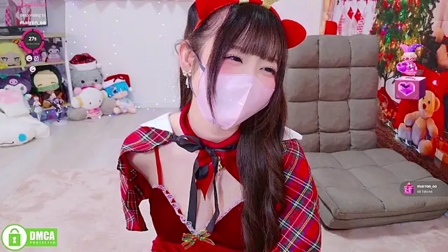 -M_Hinano_'s sex show image