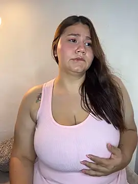 _Pamela_1's sex show image