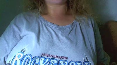 Sexshow-Bild von BusyGirl7
