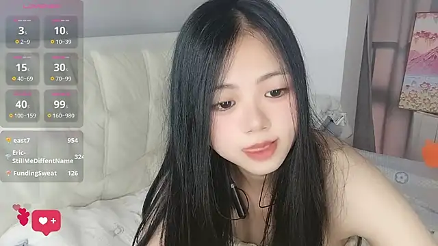 Sexshow-Bild von Noelle-2007