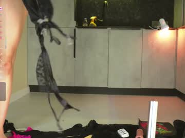 lissa_wayne's sex show image