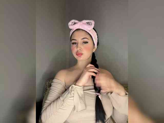 DemonMarrry's sex show image