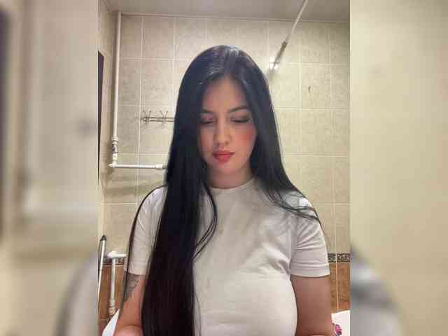 DemonMarrry's sex show image