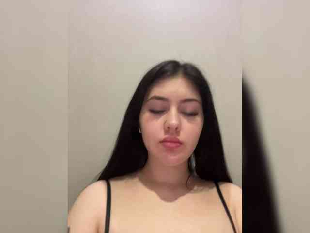 Sexshow-Bild von DemonMarrry