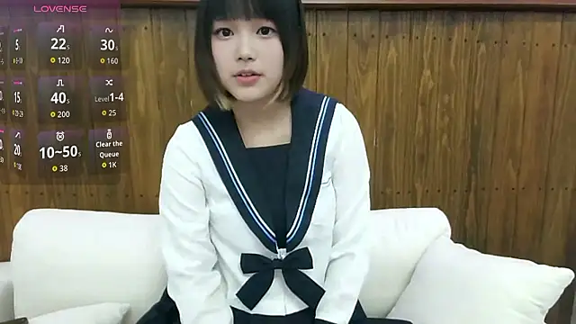 nya222's sex show image