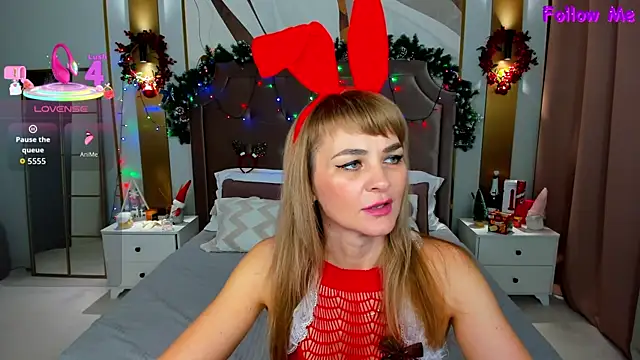 Sexshow-Bild von annasimonsj