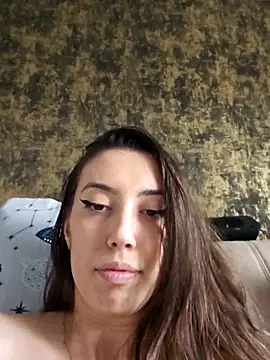 Sexshow-Bild von Virgin_Pussy_SquirtX