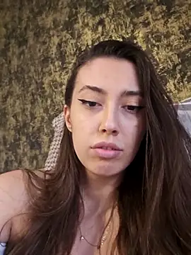 Sexshow-Bild von Virgin_Pussy_SquirtX