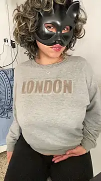 Sexshow-Bild von nenalayla