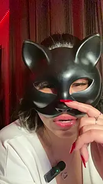 Sexshow-Bild von nenalayla