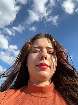 leiawifey's sex show image