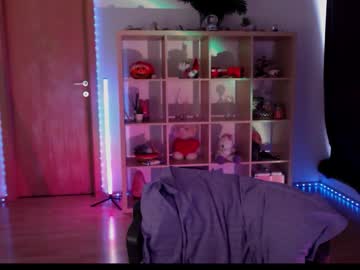 alycediamond21's sex show image