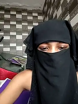 Sexshow-Bild von Noorkhatoon