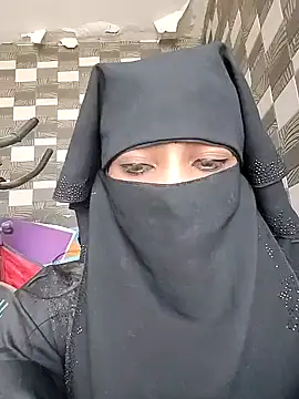 Noorkhatoon's sex show image