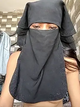 Noorkhatoon's sex show image