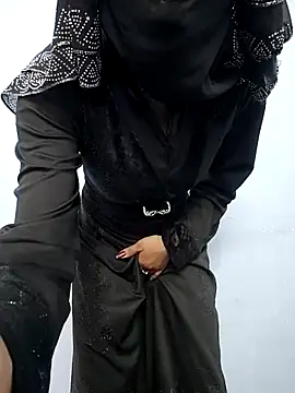 Sexshow-Bild von Noorkhatoon