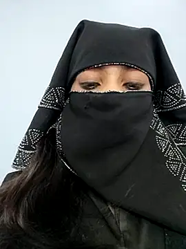 Sexshow-Bild von Noorkhatoon