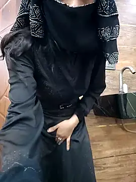 Изображение секс-шоу модели Noorkhatoon