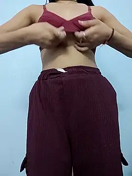 Изображение секс-шоу модели Noorkhatoon