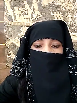Sexshow-Bild von Noorkhatoon Sexshow-Bild von Noorkhatoon