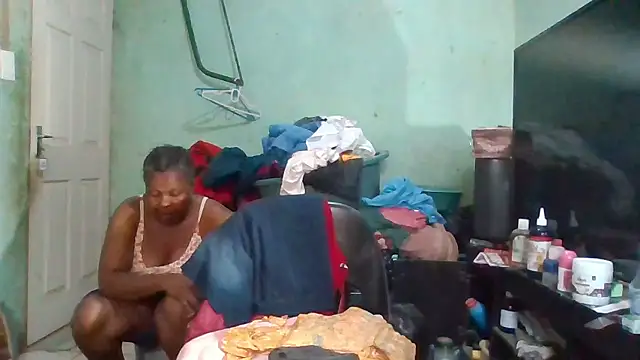 Nicky52's sex show image