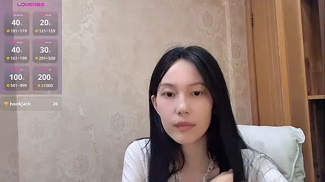 Изображение секс-шоу модели DD-5200