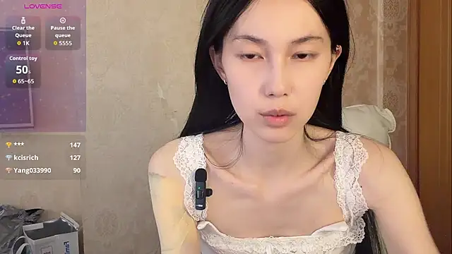 Изображение секс-шоу модели DD-5200