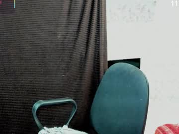 Sexshow-Bild von georginia_grimes