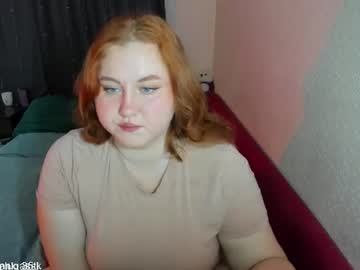 georginia_grimes's sex show image