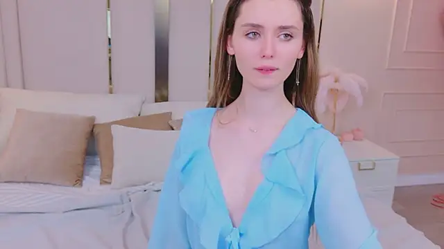 Изображение секс-шоу модели MarybethSnow