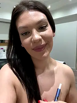 ClaraPasssion's sex show image