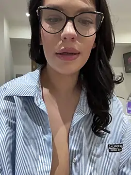 ClaraPasssion's sex show image