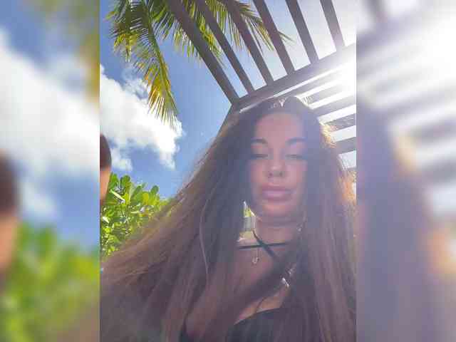 Sexshow-Bild von Vishenka7777