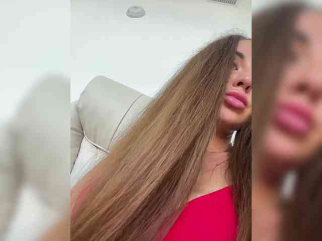 Sexshow-Bild von Vishenka7777