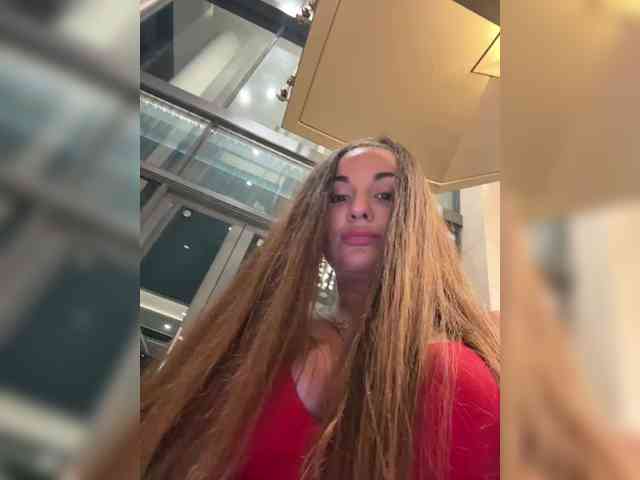 Sexshow-Bild von Vishenka7777