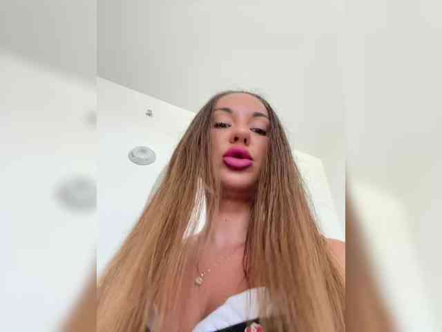 Sexshow-Bild von Vishenka7777