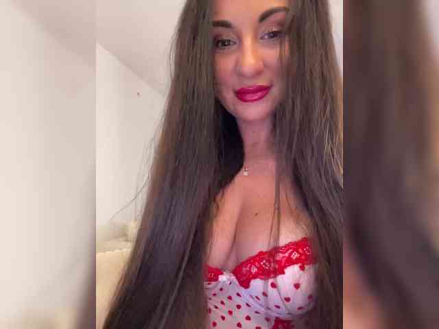 Sexshow-Bild von Vishenka7777