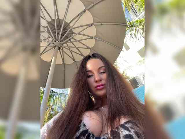 Sexshow-Bild von Vishenka7777