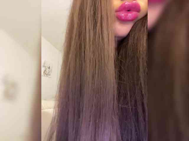 Sexshow-Bild von Vishenka7777