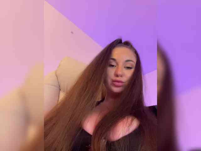 Sexshow-Bild von Vishenka7777